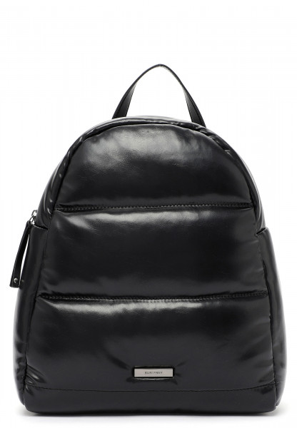 SURI FREY Rucksack SURI Black Label Shelley groß Schwarz 16045100 black 100