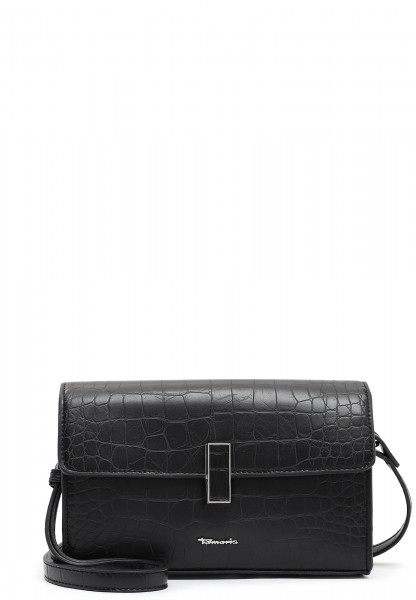 Tamaris Umhängetasche Clara-Marie klein Schwarz 31141100 black 100
