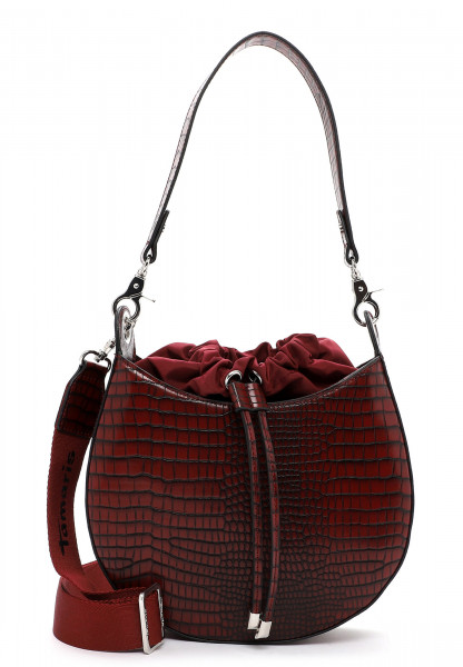 Tamaris Beutel Bea klein Rot 30764690 wine 690