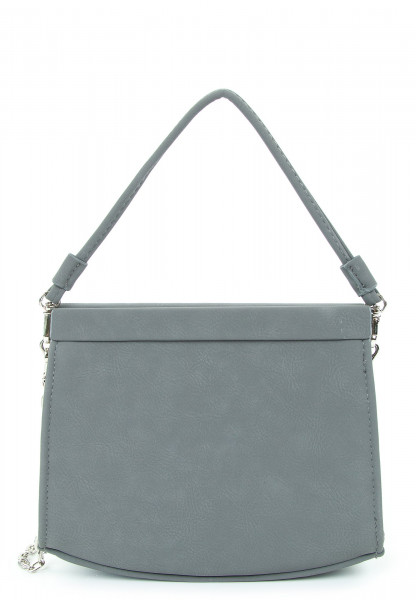 Tamaris Clutch Amalia  Grau 30934800 grey 800