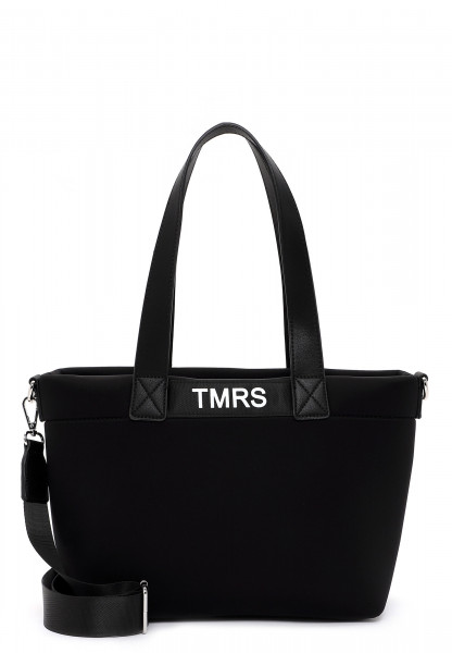 Tamaris Shopper Christin mittel Schwarz 30981100 black 100