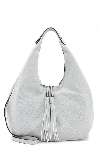 SURI FREY Shopper Kelly groß Grau 12840800 grey 800