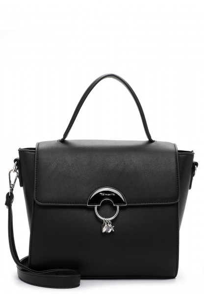 Tamaris Umhängetasche Birgit groß Schwarz 30694100 black 100