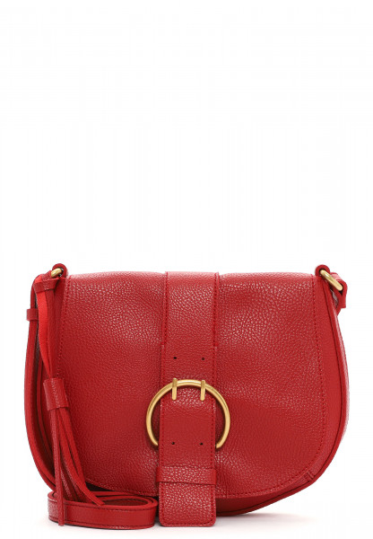SURI FREY Umhängetasche Brittney mittel Rot 12591600 red 600
