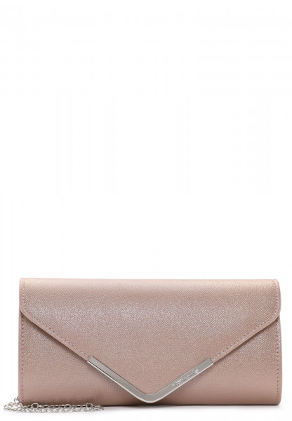 Tamaris Clutch Amalia Beige 30453244 champagner 244