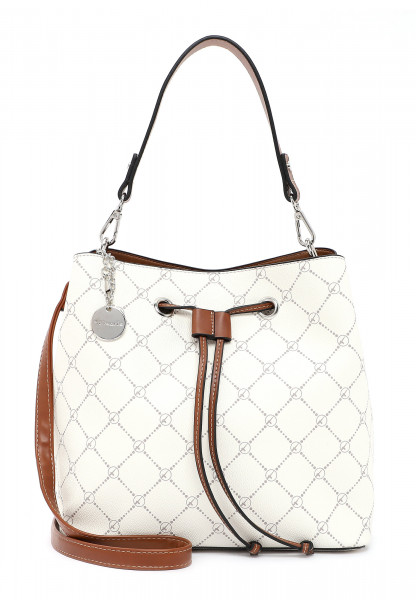 Tamaris Beutel Anastasia Grau 30902320 ecru 320