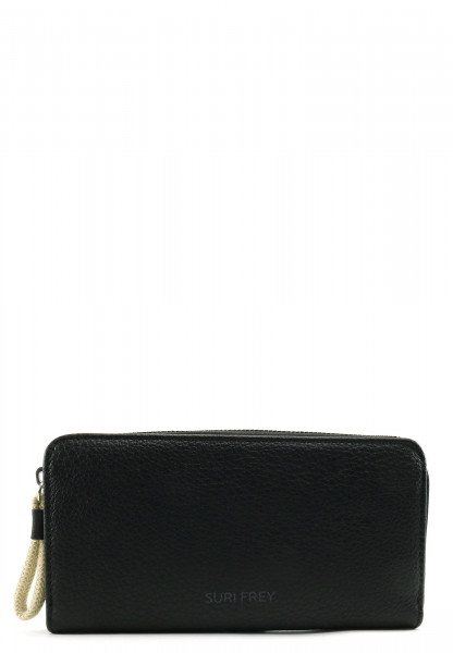 SURI FREY Geldbörse Maddy  Schwarz 12738100 black 100