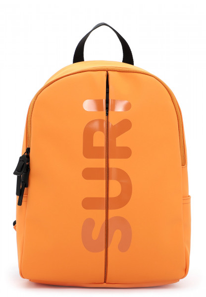 SURI FREY Rucksack SURI Sports Sady groß Orange 18126610 orange 610