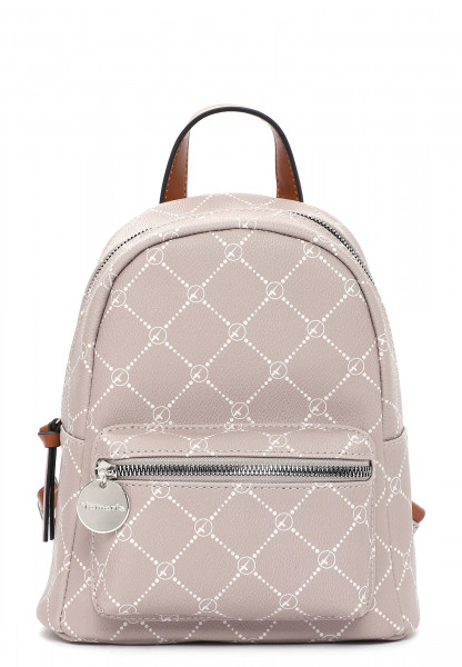 Tamaris Rucksack Anastasia mittel Braun 30110900 taupe 900