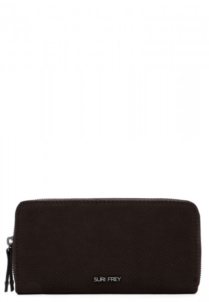 SURI FREY Langbörse Romy-Mia  Braun 12479200 brown 200