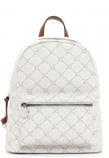 Tamaris Rucksack Anastasia groß Grau 30111320 ecru 320