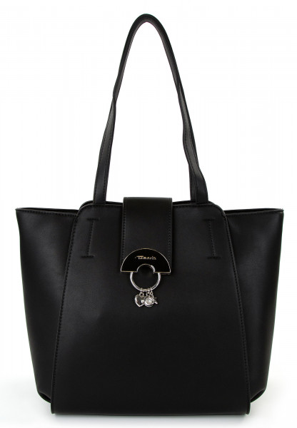 Tamaris Shopper Birgit mittel Schwarz 30695100 black 100
