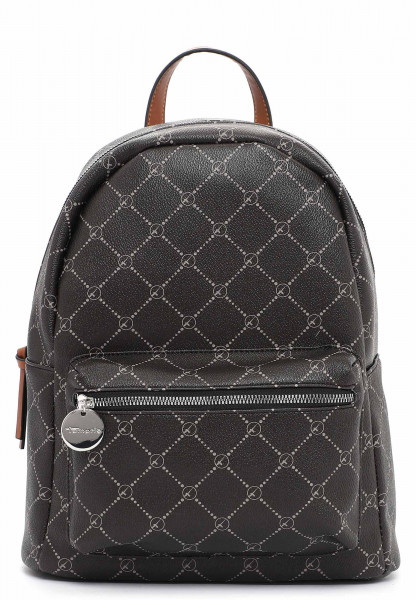 Tamaris Rucksack Anastasia groß Schwarz 30111100 black 100