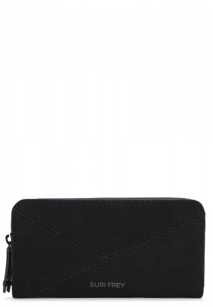 SURI FREY Langbörse Romy-Su  Schwarz 12448100 black 100