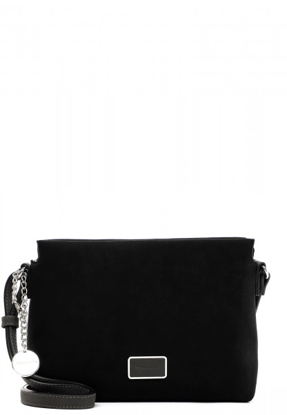 Tamaris Umhängetasche Beatrix mittel Schwarz 30600100 black 100