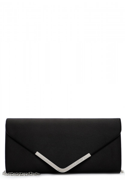 Tamaris Clutch Amalia Schwarz 30454100 black 100