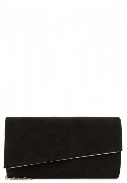 Tamaris Clutch Amalia Schwarz 30457100 black 100