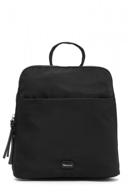 Tamaris Rucksack Anna mittel Schwarz 30744100 black 100