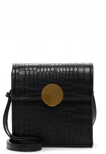 Tamaris Umhängetasche Beate klein Schwarz 30731100 black 100