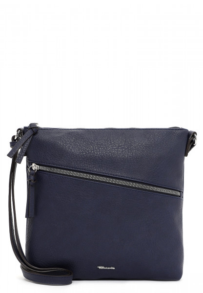 Tamaris Umhängetasche Alessia Blau 30814500 blue 500