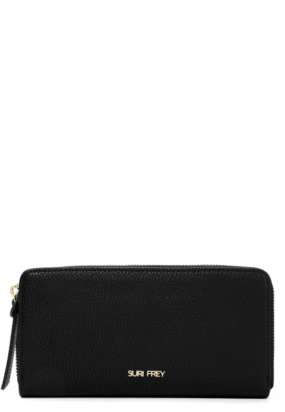 SURI FREY Langbörse Netty  Schwarz 12695100 black 100