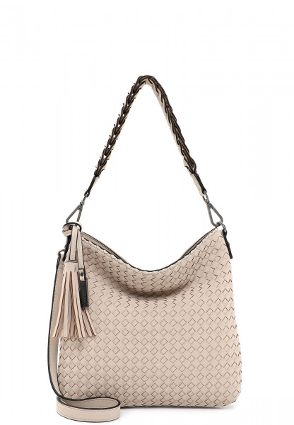 Tamaris Umhängetasche Davina  Beige 31412400 beige 400