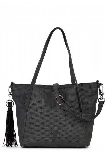 SURI FREY Shopper Romy Schwarz 11881100 black 100