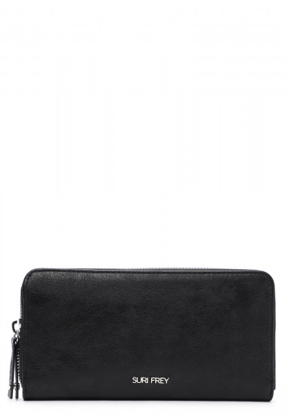 SURI FREY Langbörse Luzy  Schwarz 12650100 black 100