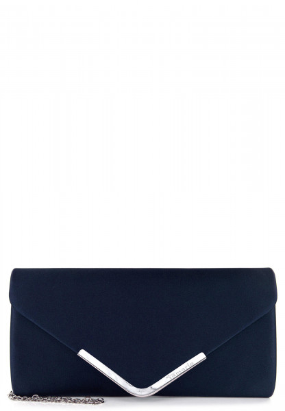Tamaris Clutch Amalia Blau 30454500 blue 500