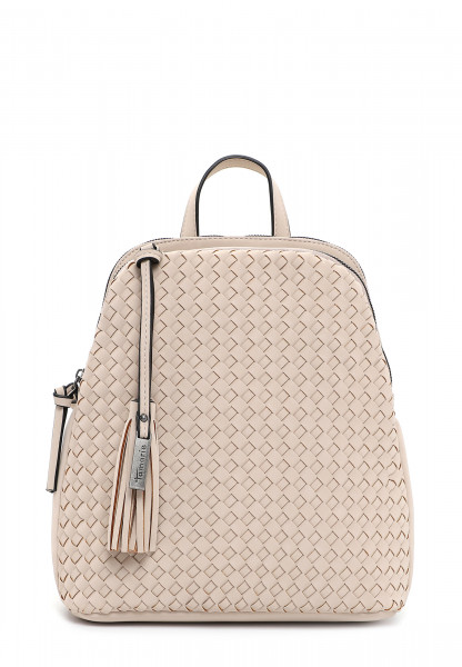 Tamaris Rucksack Davina mittel Beige 31416400 beige 400
