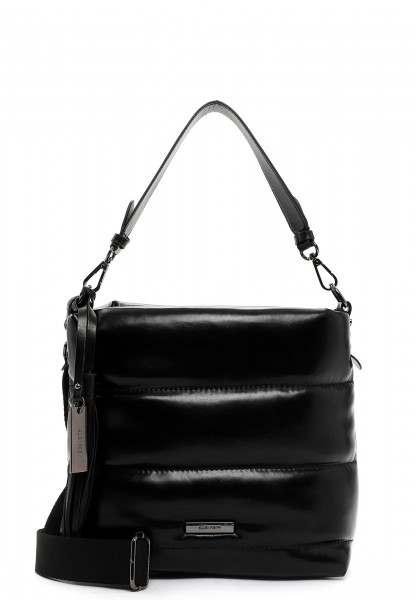 SURI FREY Beutel SURI Black Label Shelley klein Schwarz 16040100 black 100