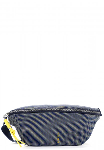 SURI FREY Gürteltasche SURI Sports Marry Blau 18016500 blue 500
