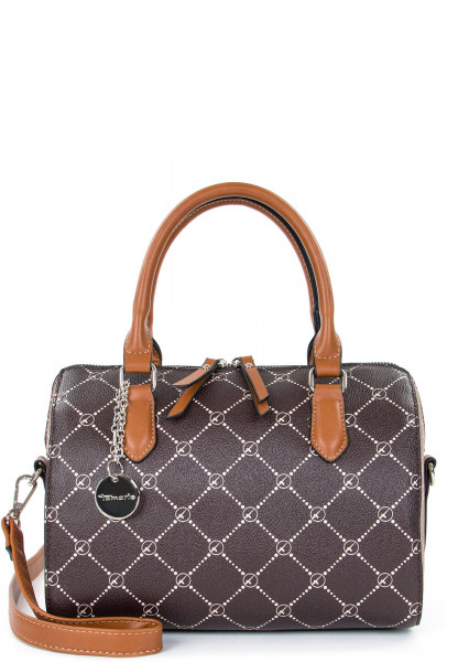 Tamaris Bowlingbag Anastasia Kombi  Braun 30723200 brown 200