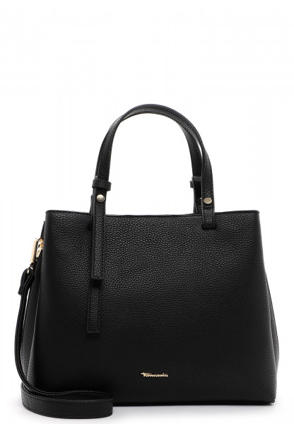 Tamaris Shopper Brooke mittel Schwarz 30673100 black 100