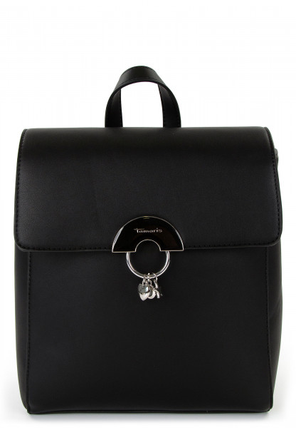 Tamaris Rucksack Birgit mittel Schwarz 30696100 black 100