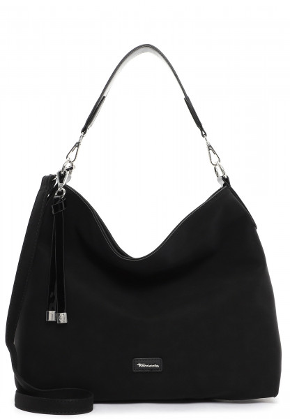 Tamaris Beutel Bella groß Schwarz 30612100 black 100