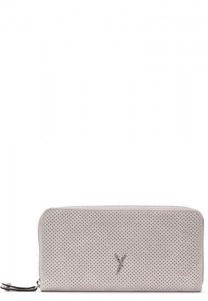 SURI FREY Langbörse Romy Grau 11598320 cement 320