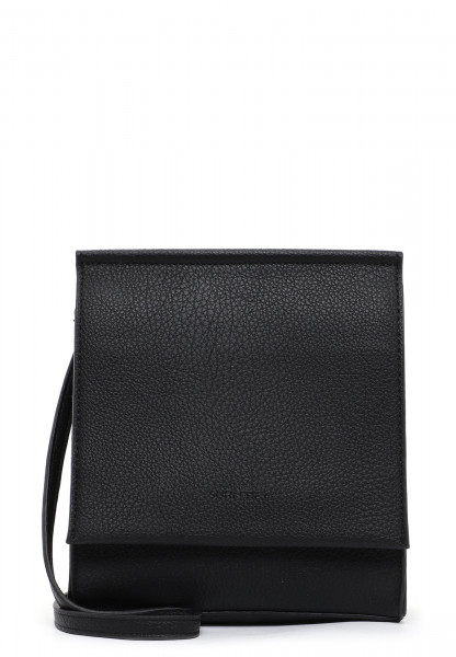 SURI FREY Umhängetasche Maddy klein Schwarz 12730100 black 100