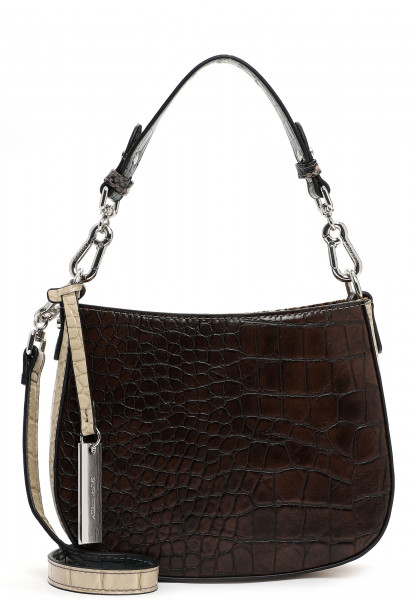 SURI FREY Beutel Berly klein Braun 12492250 brown kombi 250