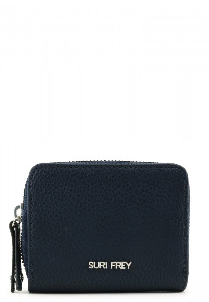 SURI FREY Geldbörse Milly  Blau 12743500 blue 500