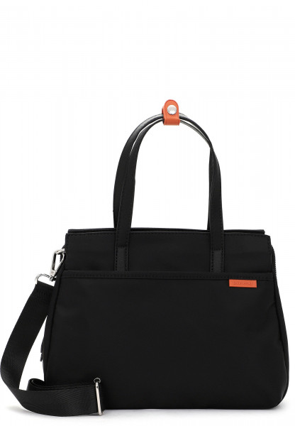 EMILY & NOAH Shopper Dagmar klein Schwarz 62535100 black 100
