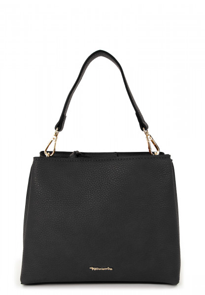 Tamaris Umhängetasche Brooke klein Schwarz 30670100 black 100