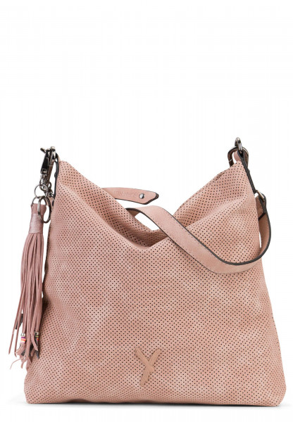 SURI FREY Umhängetasche Romy Pink 11585640 powder 640