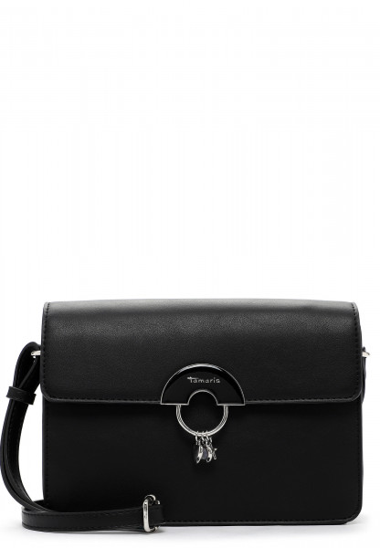 Tamaris Umhängetasche Birgit mittel Schwarz 30693100 black 100