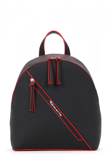 Tamaris Rucksack Babette mittel Schwarz 30795100 black 100