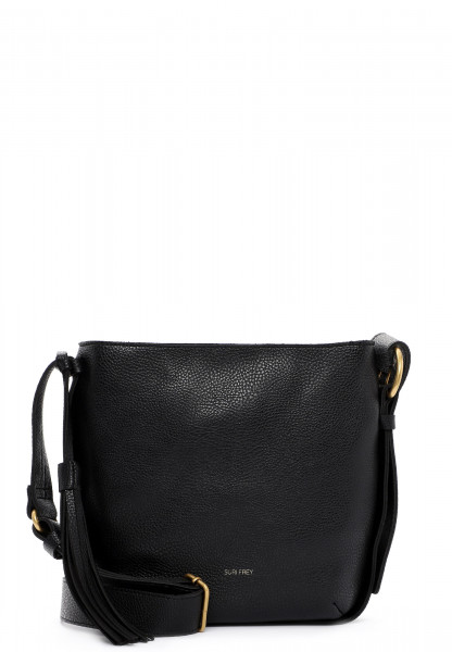 SURI FREY Beutel Brittney klein Schwarz 12592100 black 100