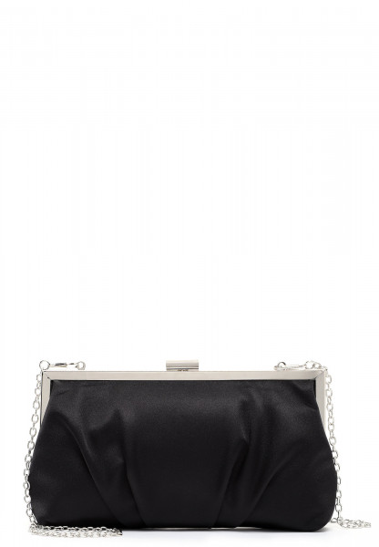 Tamaris Clutch Amalia Schwarz 30930100 black 100