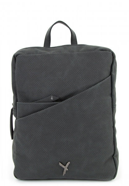 SURI FREY Rucksack Romy Schwarz 11893100 black 100