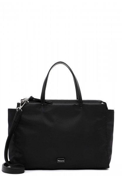 Tamaris Shopper Anna groß Schwarz 30742100 black 100