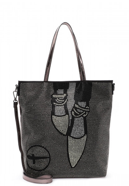 Tamaris Shopper Becky groß Gold 30771240 gold 240